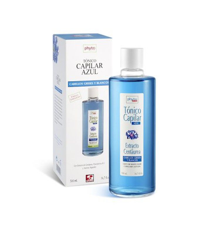 Crusellas Tonico Azul Grises Y Bcos 1L