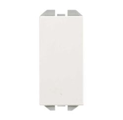 Cruzamiento pulsante 10 AX módulo estrecho Simon 270  20001251-090