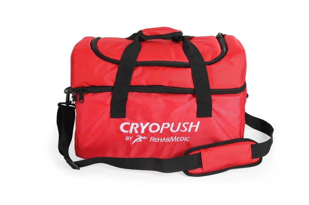 Cryopush bolsa