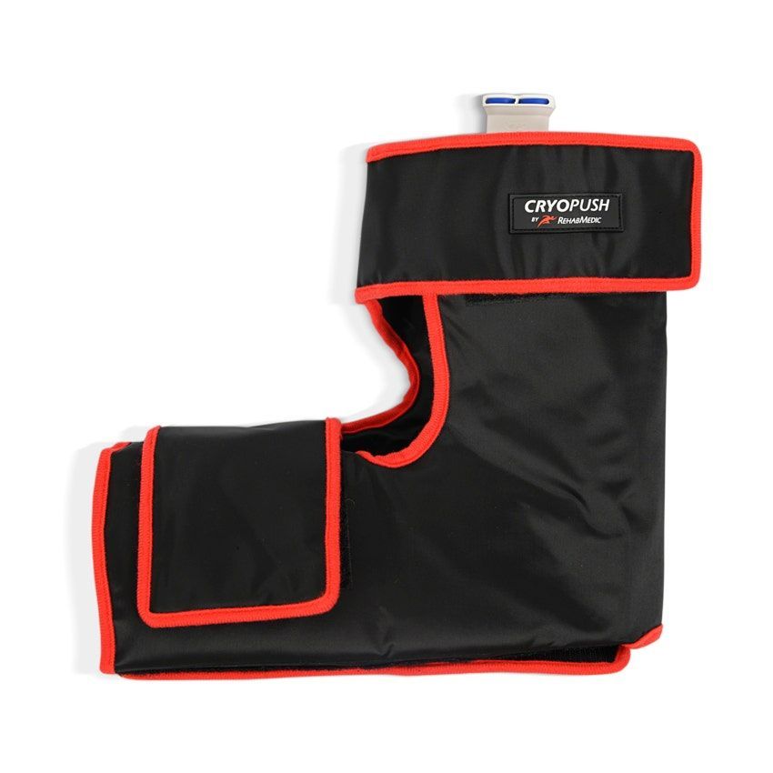 Cryopush Tobillera