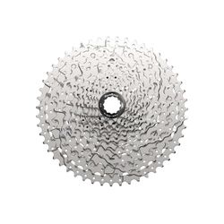 CSMZ600 12-SPEED CASSETTE 11-51T. METALLIC
