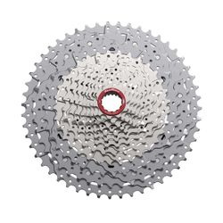 CSMZ932 12-SPEED CASSETTE 10-51T. - MICROSPLINE METALLIC