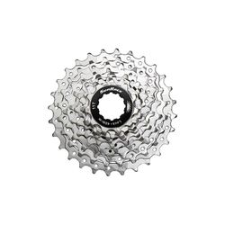 CSR91 9-SPEED CASSETTE 11-28T. NICKEL