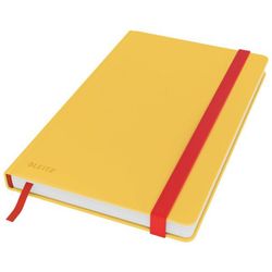 Cuaderno con tapas duras leitz cosy