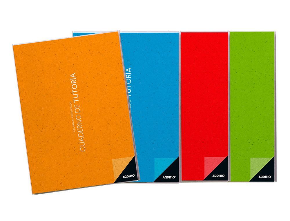 Cuaderno de Tutoría P132