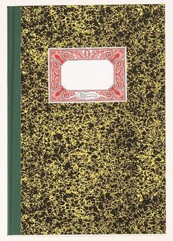 Cuadernos cartoné miquelríus