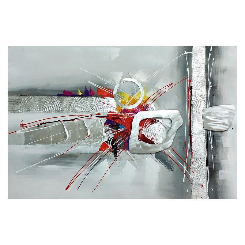 Cuadro Abstracto II 120 x 80 cm