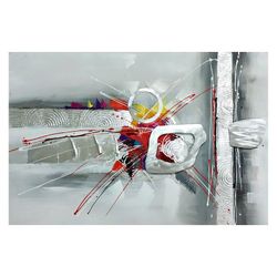 Cuadro Abstracto II 120 x 80 cm