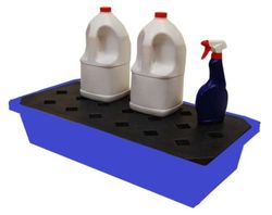 Cubeta 805 x 405 x 170 mm 3085