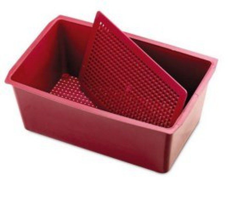 Cubeta con sandwich Mod. Bruselas