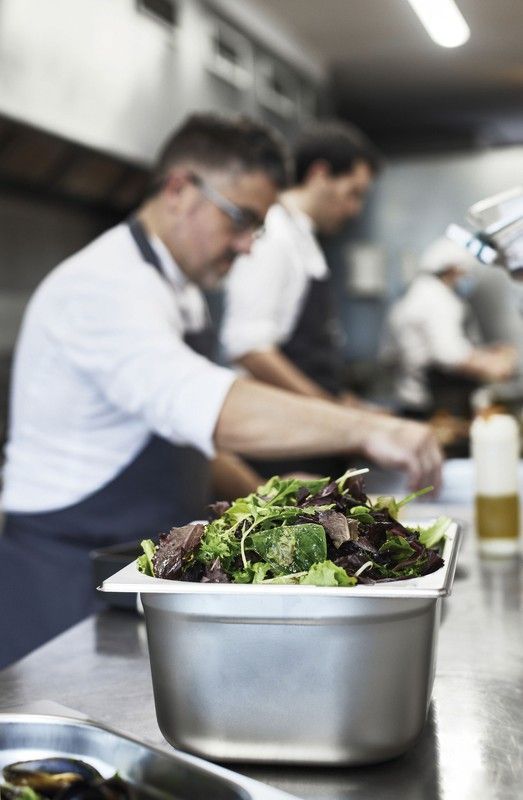 Cubeta Gastronorm 1/1 530X325X55 Inox Lacor Inox