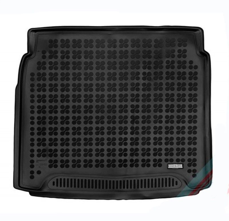 Cubeta Maletero C5 X versión con un piso del maletero, Plug-in Hybrid (PHeV),2021>