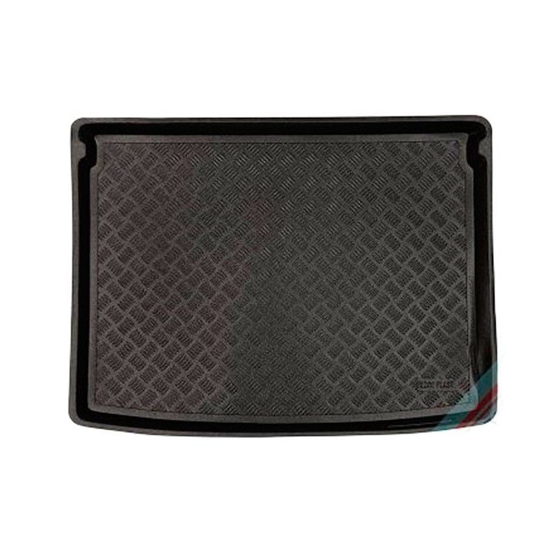 Cubeta Maletero PE 3D Hy.KONA II Hibrido (HEV), piso superior del maletero, 4x2 (FWD) 23>