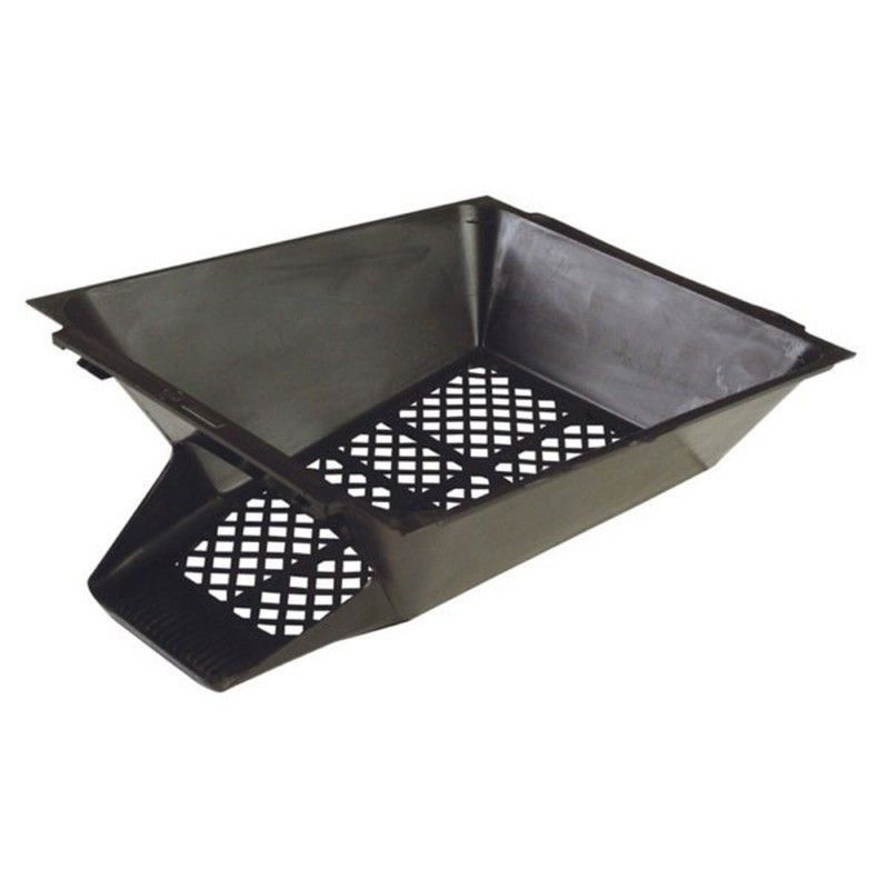 Cubeta ponedero para gallinas