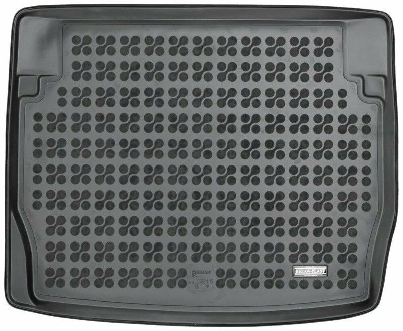Cubeta Protector Maletero caucho BMW 1 (F20, F20 LCI) 11>19