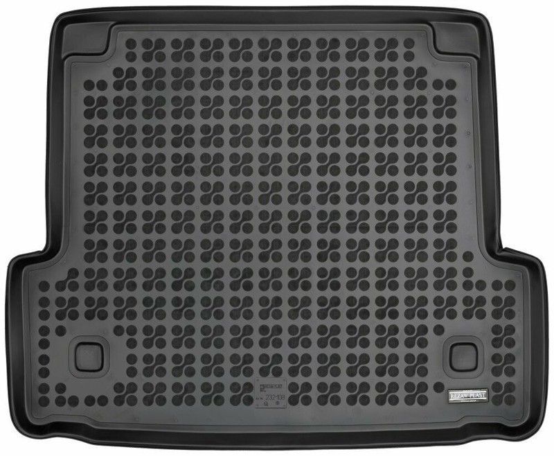 Cubeta Protector Maletero caucho BMW 3 (E91) Touring 05>13