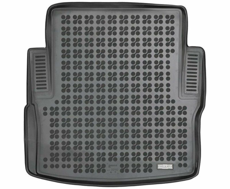 Cubeta Protector Maletero caucho BMW 3 (F30) Sedan 12>18