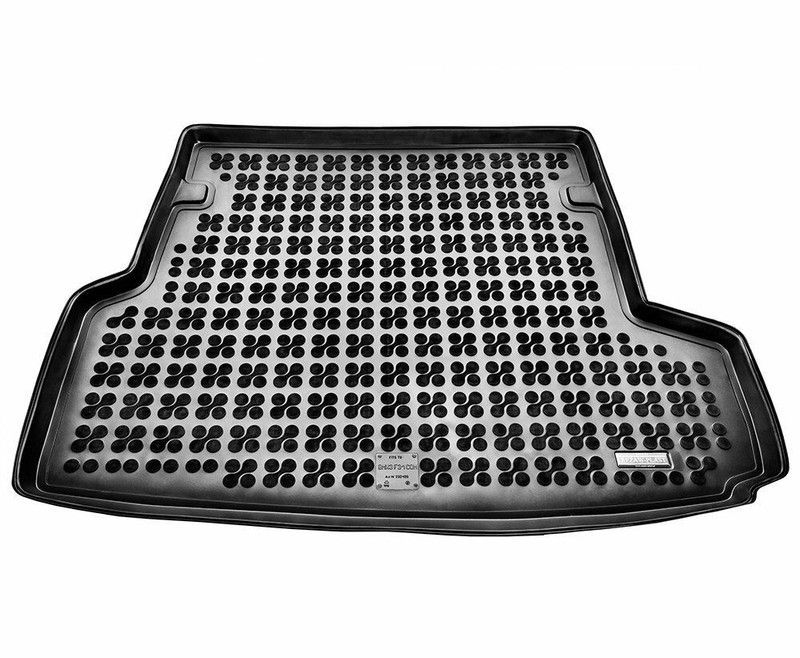 Cubeta Protector Maletero caucho BMW 3 (F31) Touring 12>18