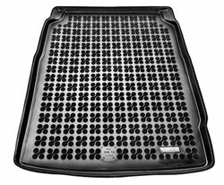 Cubeta Protector Maletero caucho BMW 5 (F10) Sedan 10>17