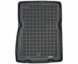 Cubeta Protector Maletero Caucho BMW 7 (G11) Desde 2015