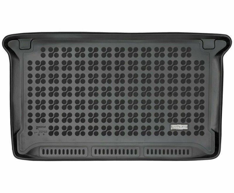 Cubeta Protector Maletero Caucho BMW i3 Desde 2013