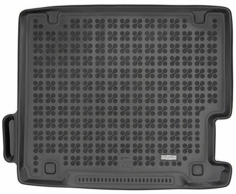 Cubeta Protector Maletero caucho BMW X3 (F25)  10>17