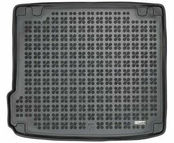 Cubeta Protector Maletero caucho BMW X6, 08>14