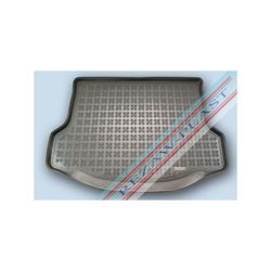 Cubeta Protector RAV4 IV con rueda de repuesto de emergencia 13>18