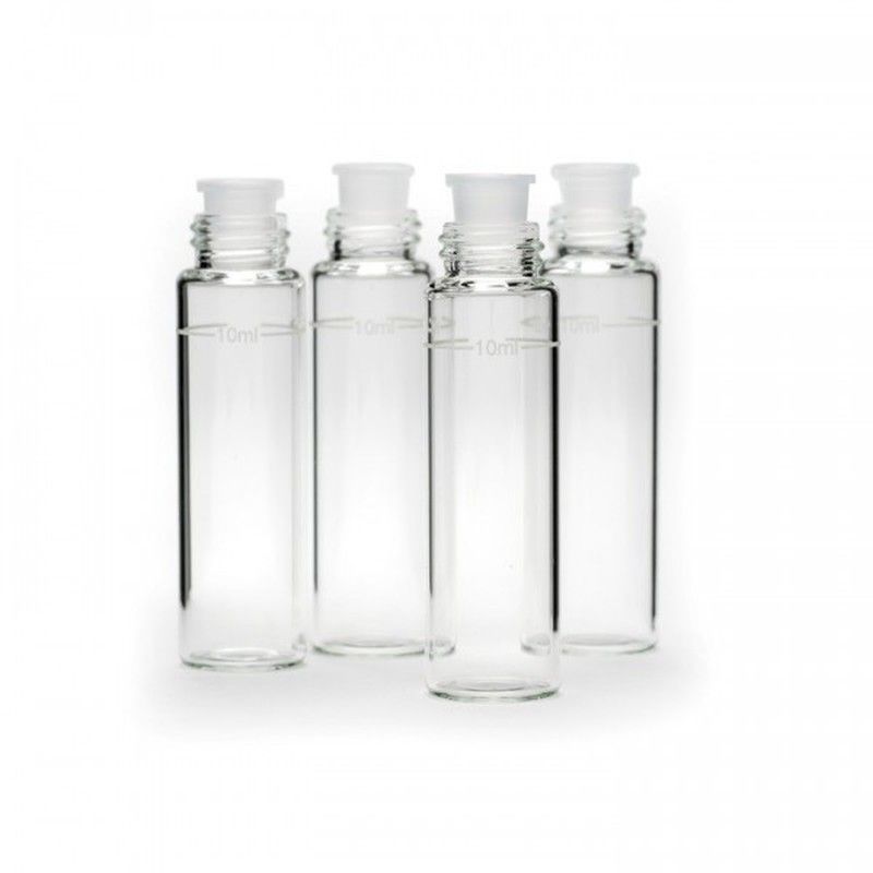 Cubetas De Vidrio Serie Hi93, Hi832 Y Hi833, 4Ud