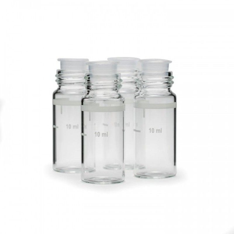 Cubetas De Vidrio Serie Hi95/96/97, 4 Ud