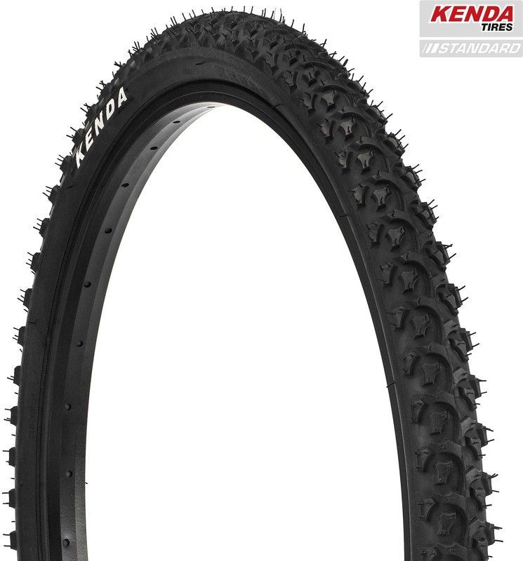 Cubierta Bicicleta de montaña infantil Kenda 20 x 1.95