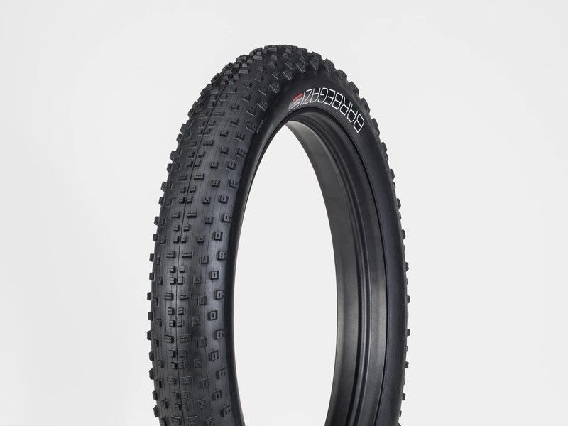 Cubierta Bontrager Barbegazi Fat Bike