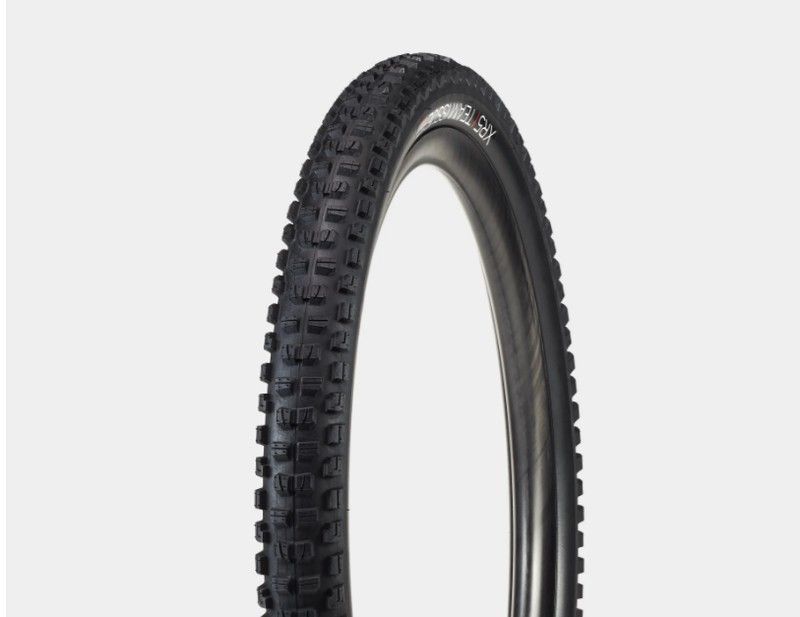 Cubierta Bontrager G-Spike Team Issue Montaña