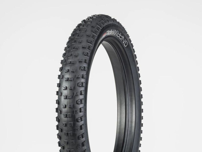 Cubierta Bontrager Gnarwhal Fat Bike