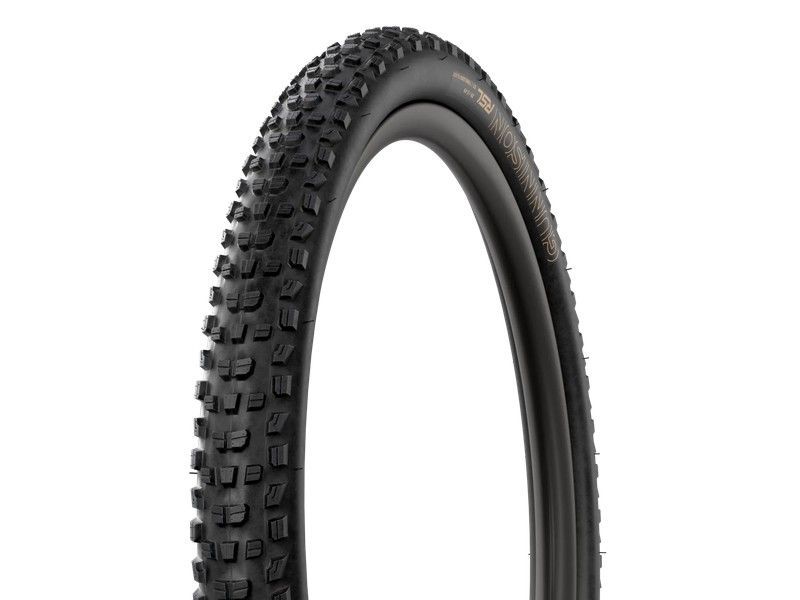 Cubierta Bontrager Gunnison RSL TLR MTB