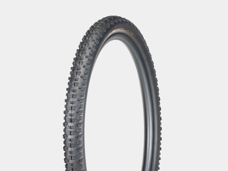 Cubierta Bontrager Montrose RSL XT TLR MTB