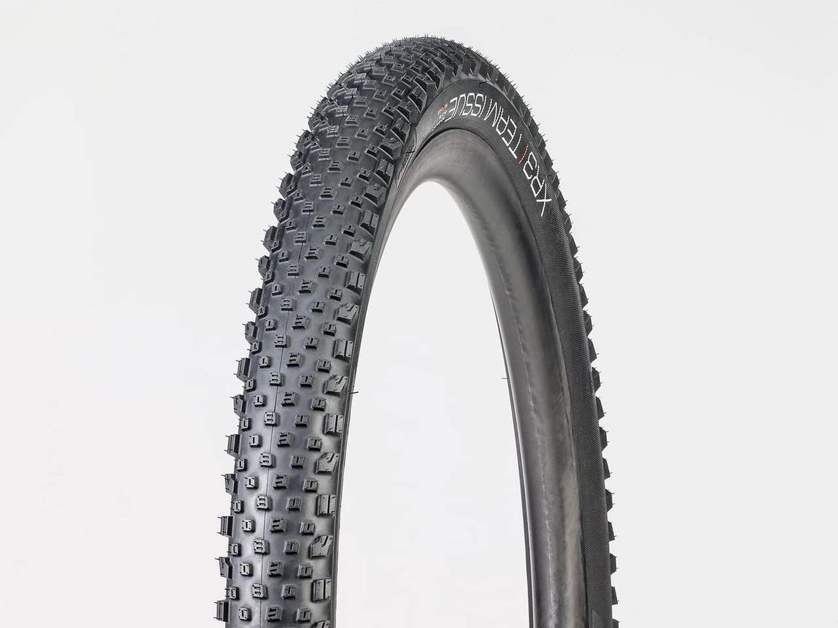 Cubierta bontrager xr3 29 x 2,4 team issue tlr negro