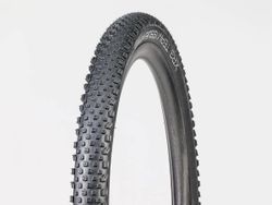 Cubierta bontrager xr3 29 x 2,4 team issue tlr negro