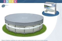 Cubierta Deluxe Ultra Frame549