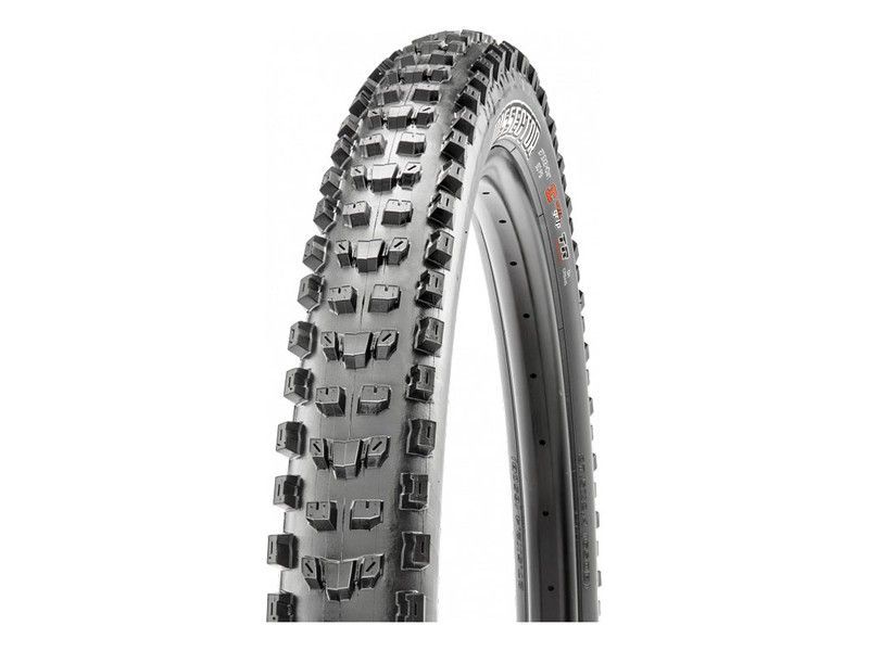 CUBIERTA DISSECTOR 29x2.60 EXO TR 60TPI FLD DUAL