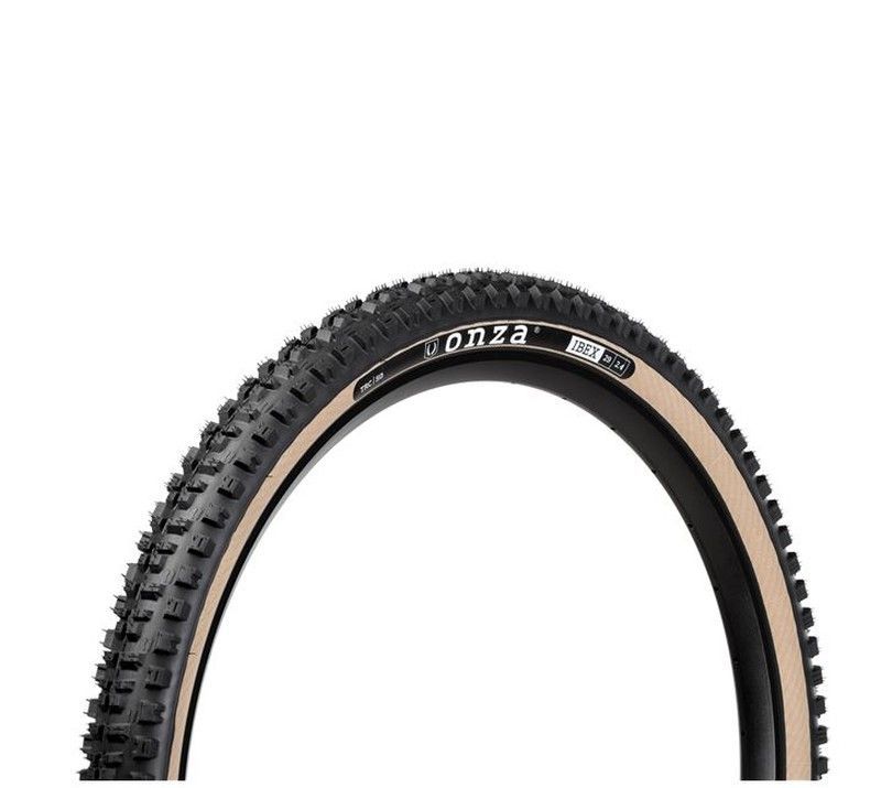 Cubierta Onza Ibex Skinwall