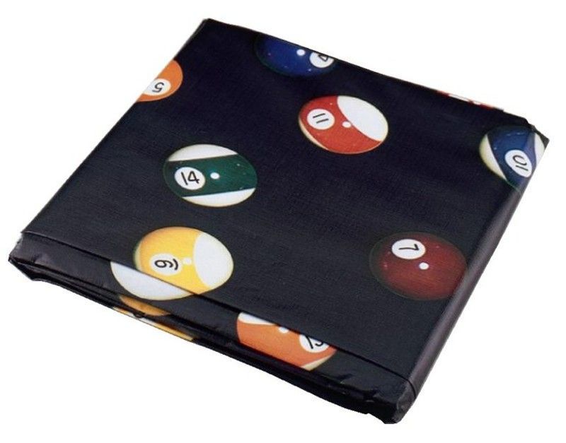 Cubierta original para mesa de Billar
