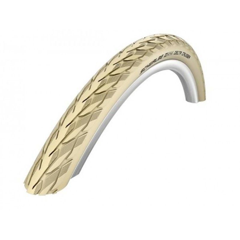 Cubierta Schwalbe Delta Cruiser Plus