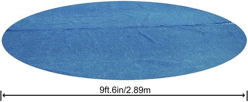 Cubierta solar 305 cm Bestway ref. 58241