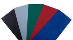 Cubiertas cartón encuadernación