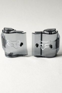 🚵‍♂️🔧 Cubiertas de Recambio Fox Universales (I/D) – Internacional Clear