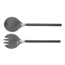 Cubiertos Para Ensalada Nagy Wenko