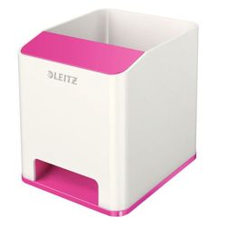 Cubilete leitz wow dual. 4 colores