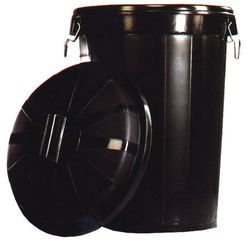 Cubo Basura Industrial 50 L de denox