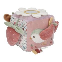 Cubo blandito Little Dutch Fairy Garden